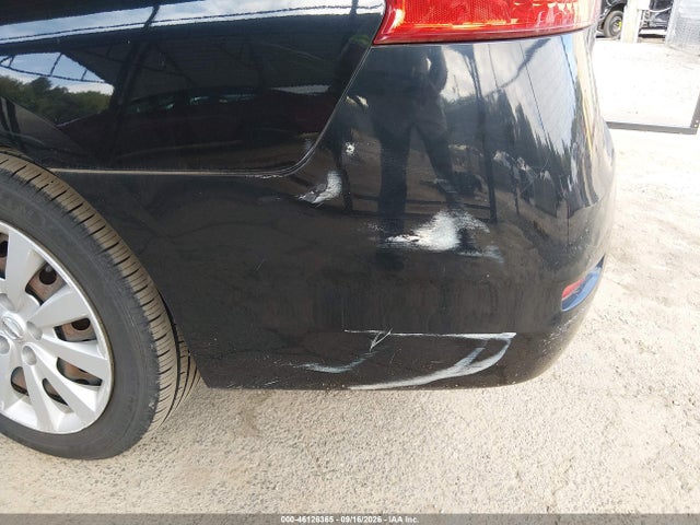 2013 Nissan Sentra Sv მანქანა იყიდება აუქციონზე, vin: 1N4AB7AP7DN906793, აუქციონის ნომერი: 46126365