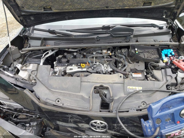 Продажа на аукционе авто 2023 Toyota Prius Le Awd-e, vin: JTDADABU9P3001123, номер лота: 46126367