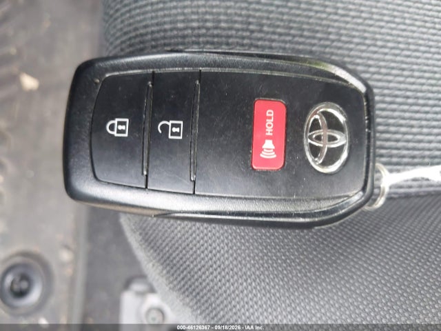 Продажа на аукционе авто 2023 Toyota Prius Le Awd-e, vin: JTDADABU9P3001123, номер лота: 46126367