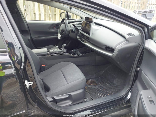 Продажа на аукционе авто 2023 Toyota Prius Le Awd-e, vin: JTDADABU9P3001123, номер лота: 46126367