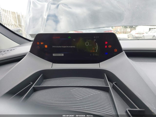 Продажа на аукционе авто 2023 Toyota Prius Le Awd-e, vin: JTDADABU9P3001123, номер лота: 46126367