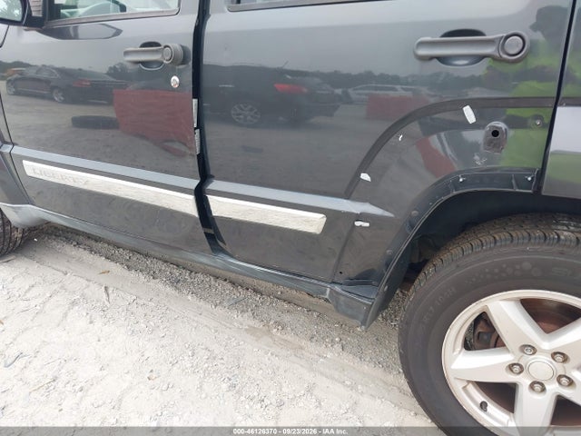 46126370 :رقم المزاد ، 1J4PN5GK1BW534123 vin ، 2011 Jeep Liberty Limited Edition مزاد بيع