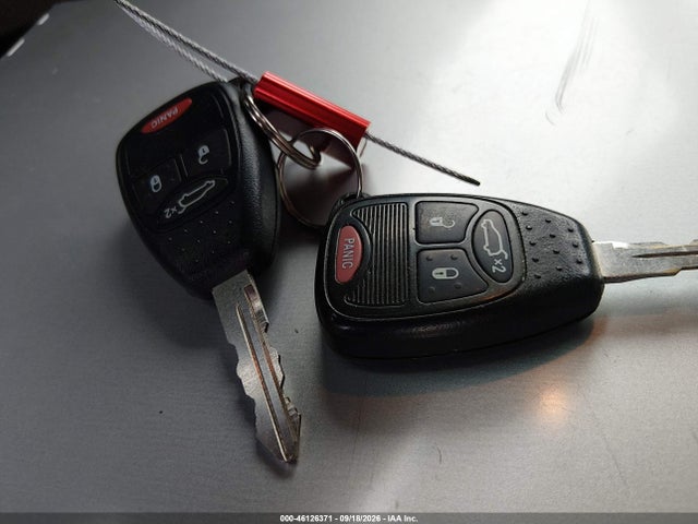 46126371 :رقم المزاد ، 2C4GF48495R560284 vin ، 2005 Chrysler Pacifica مزاد بيع