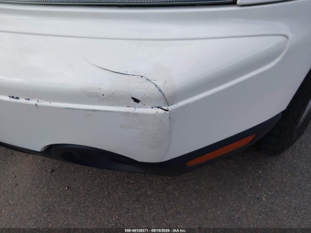 46126371 :رقم المزاد ، 2C4GF48495R560284 vin ، 2005 Chrysler Pacifica مزاد بيع