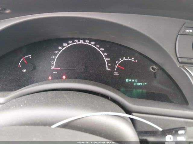 46126371 :رقم المزاد ، 2C4GF48495R560284 vin ، 2005 Chrysler Pacifica مزاد بيع