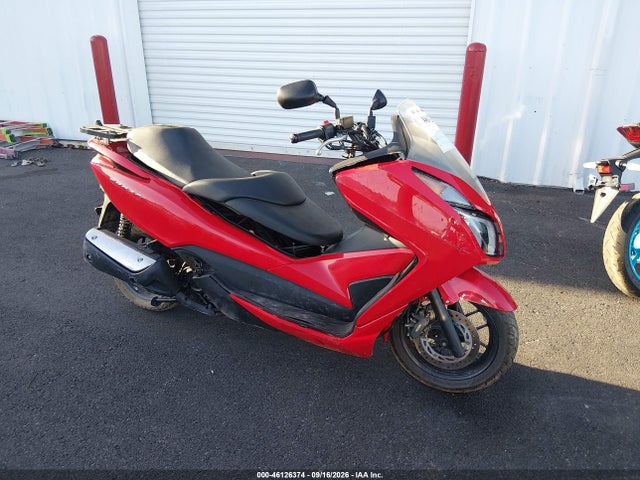 Aukcja sprzedaży 2014 Honda Nss300, vin: MLHNF0408E5001032, numer aukcji: 46126374