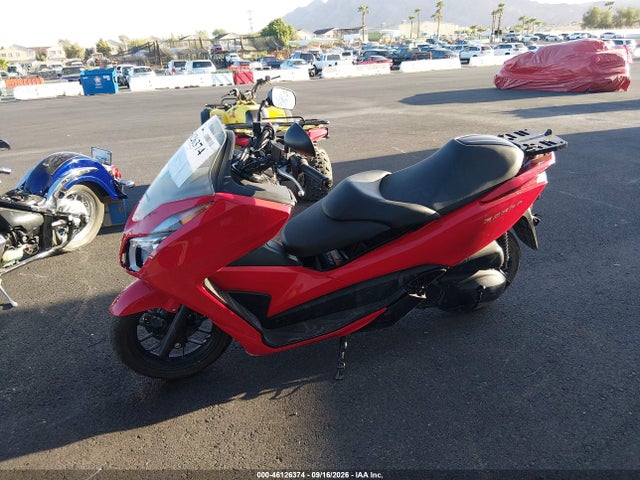 Aukcja sprzedaży 2014 Honda Nss300, vin: MLHNF0408E5001032, numer aukcji: 46126374