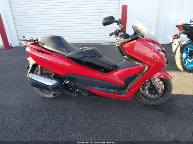 Aukcja sprzedaży 2014 Honda Nss300, vin: MLHNF0408E5001032, numer aukcji: 46126374