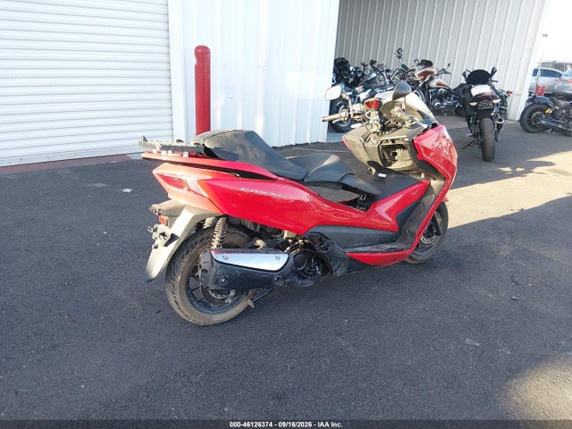 Aukcja sprzedaży 2014 Honda Nss300, vin: MLHNF0408E5001032, numer aukcji: 46126374