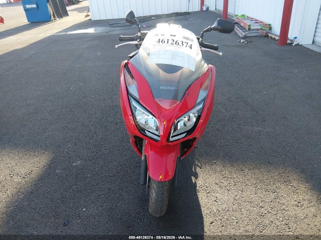 Aukcja sprzedaży 2014 Honda Nss300, vin: MLHNF0408E5001032, numer aukcji: 46126374