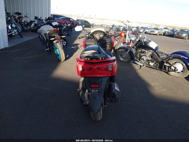 Aukcja sprzedaży 2014 Honda Nss300, vin: MLHNF0408E5001032, numer aukcji: 46126374