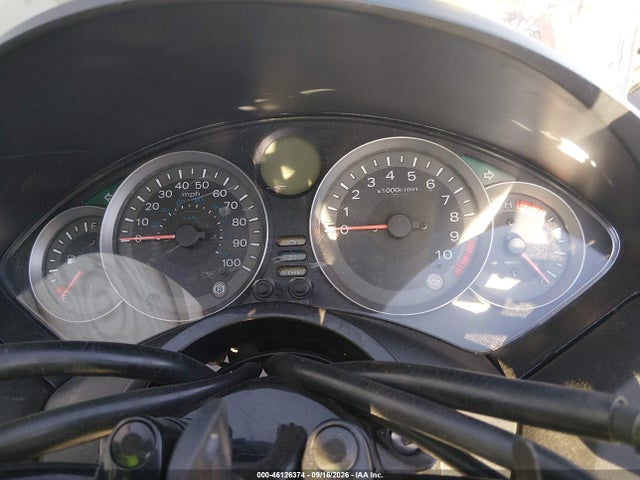 Aukcja sprzedaży 2014 Honda Nss300, vin: MLHNF0408E5001032, numer aukcji: 46126374
