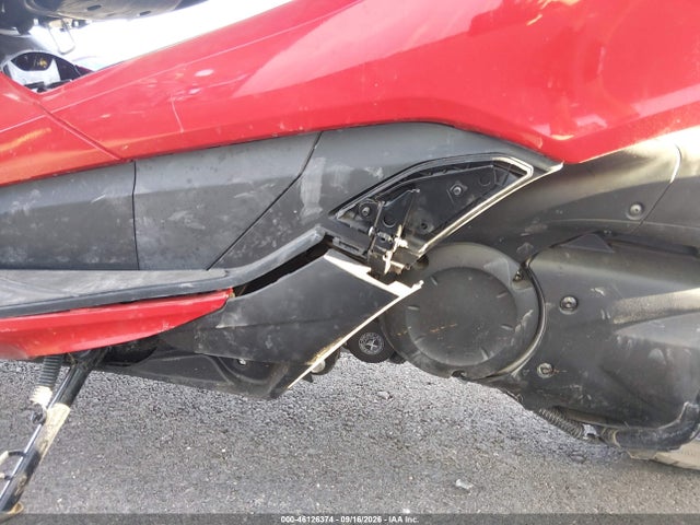 Aukcja sprzedaży 2014 Honda Nss300, vin: MLHNF0408E5001032, numer aukcji: 46126374