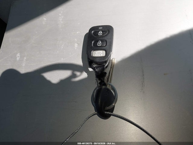 46126375 :رقم المزاد ، 5NPD84LF3JH304140 vin ، 2018 Hyundai Elantra Sel مزاد بيع