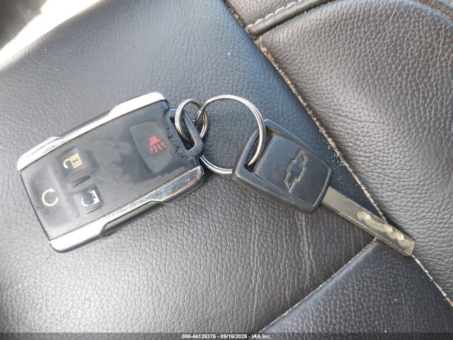 Chevrolet Silverado 1500 2lz 2014 3GCUKSEC9EG288761 Image 11