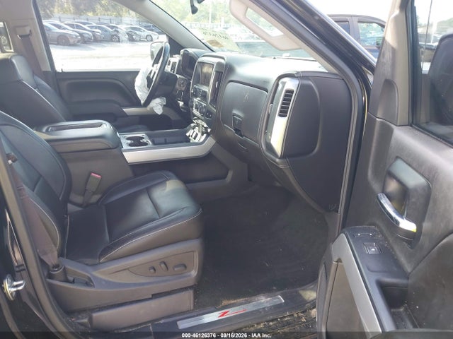Chevrolet Silverado 1500 2lz 2014 3GCUKSEC9EG288761 Image 5