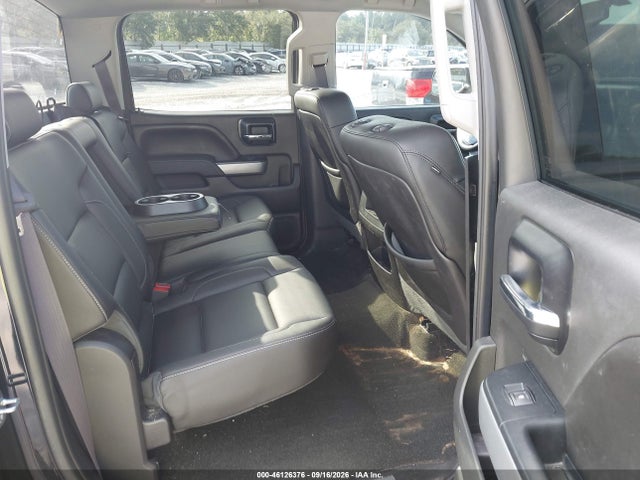 Chevrolet Silverado 1500 2lz 2014 3GCUKSEC9EG288761 Image 8