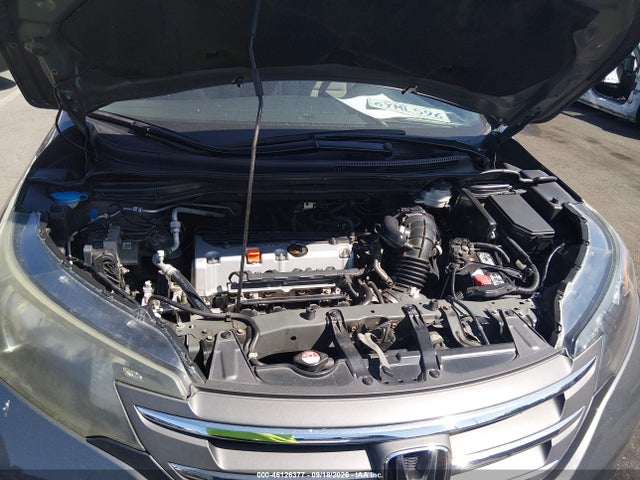 Продаж на аукціоні авто 2013 Honda Cr-v Lx, vin: 2HKRM3H31DH503766, номер лоту: 46126377