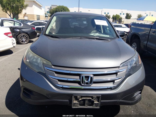 Продаж на аукціоні авто 2013 Honda Cr-v Lx, vin: 2HKRM3H31DH503766, номер лоту: 46126377