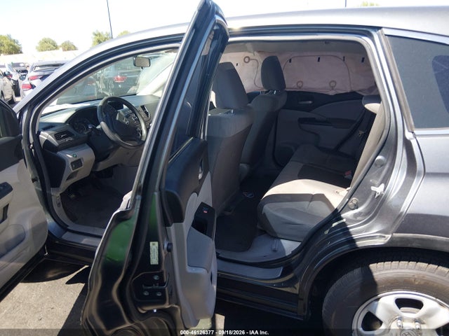 Продаж на аукціоні авто 2013 Honda Cr-v Lx, vin: 2HKRM3H31DH503766, номер лоту: 46126377