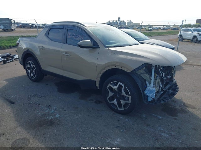 Продаж на аукціоні авто 2023 Hyundai Santa Cruz Limited, vin: 5NTJEDAF0PH073688, номер лоту: 46126383