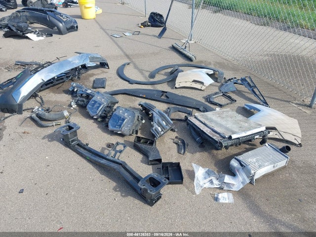 2023 Hyundai Santa Cruz Limited მანქანა იყიდება აუქციონზე, vin: 5NTJEDAF0PH073688, აუქციონის ნომერი: 46126383