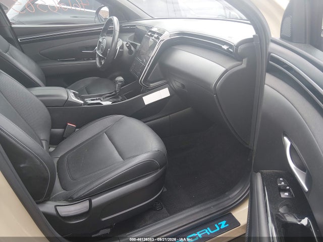 2023 Hyundai Santa Cruz Limited მანქანა იყიდება აუქციონზე, vin: 5NTJEDAF0PH073688, აუქციონის ნომერი: 46126383
