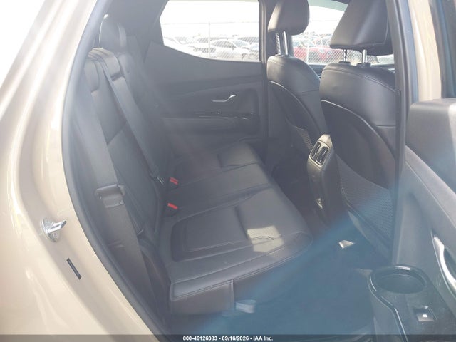 2023 Hyundai Santa Cruz Limited მანქანა იყიდება აუქციონზე, vin: 5NTJEDAF0PH073688, აუქციონის ნომერი: 46126383