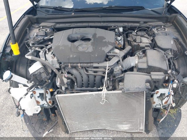 Aukcja sprzedaży 2024 Mazda Cx-30 2.5 S Select Sport, vin: 3MVDMBBM3RM695679, numer aukcji: 46126384