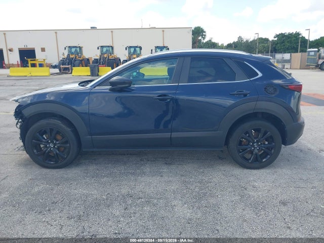 Aukcja sprzedaży 2024 Mazda Cx-30 2.5 S Select Sport, vin: 3MVDMBBM3RM695679, numer aukcji: 46126384