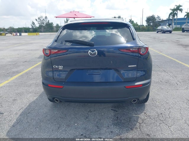 Aukcja sprzedaży 2024 Mazda Cx-30 2.5 S Select Sport, vin: 3MVDMBBM3RM695679, numer aukcji: 46126384
