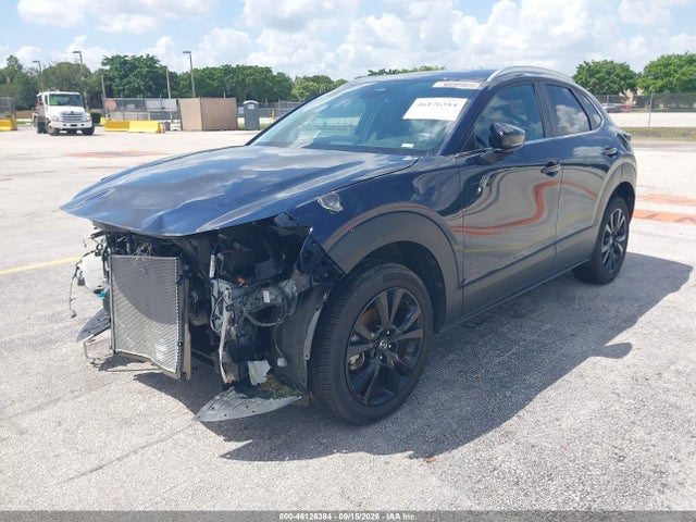 Aukcja sprzedaży 2024 Mazda Cx-30 2.5 S Select Sport, vin: 3MVDMBBM3RM695679, numer aukcji: 46126384
