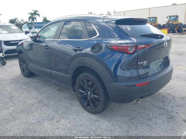 Aukcja sprzedaży 2024 Mazda Cx-30 2.5 S Select Sport, vin: 3MVDMBBM3RM695679, numer aukcji: 46126384
