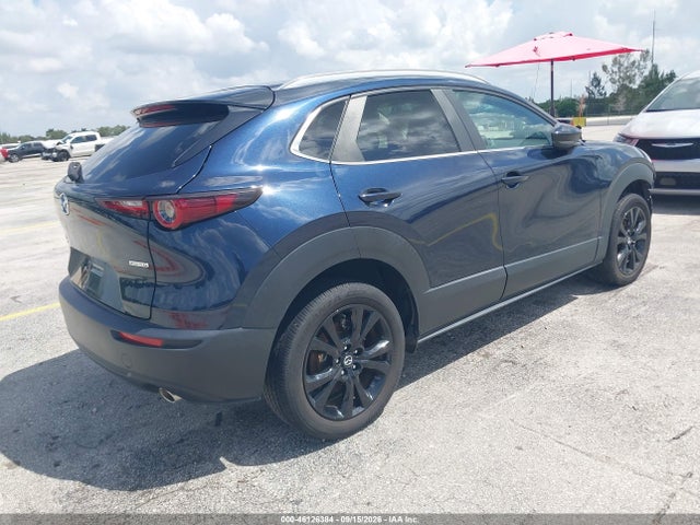 Aukcja sprzedaży 2024 Mazda Cx-30 2.5 S Select Sport, vin: 3MVDMBBM3RM695679, numer aukcji: 46126384