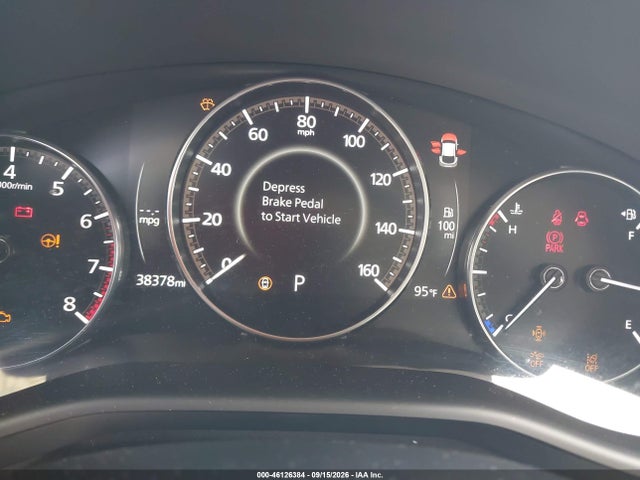 Aukcja sprzedaży 2024 Mazda Cx-30 2.5 S Select Sport, vin: 3MVDMBBM3RM695679, numer aukcji: 46126384
