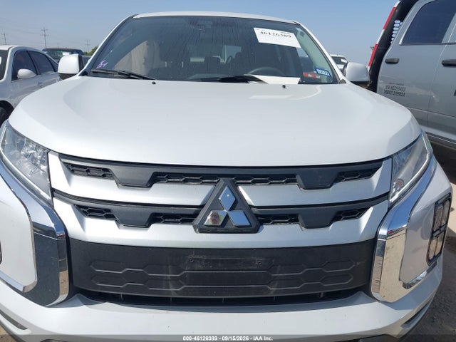 46126389 :رقم المزاد ، JA4ARUAU2TU007283 vin ، 2026 Mitsubishi Outlander Sport 2.0 Es/2.0 Se/2.0 Trail Edition/le/ralliart/s مزاد بيع