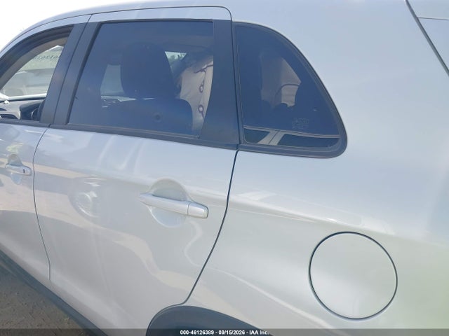 46126389 :رقم المزاد ، JA4ARUAU2TU007283 vin ، 2026 Mitsubishi Outlander Sport 2.0 Es/2.0 Se/2.0 Trail Edition/le/ralliart/s مزاد بيع