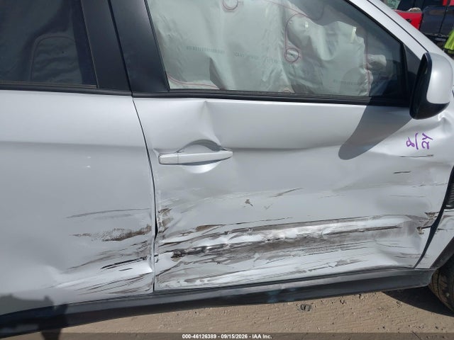 46126389 :رقم المزاد ، JA4ARUAU2TU007283 vin ، 2026 Mitsubishi Outlander Sport 2.0 Es/2.0 Se/2.0 Trail Edition/le/ralliart/s مزاد بيع