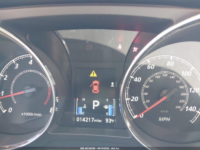 46126389 :رقم المزاد ، JA4ARUAU2TU007283 vin ، 2026 Mitsubishi Outlander Sport 2.0 Es/2.0 Se/2.0 Trail Edition/le/ralliart/s مزاد بيع