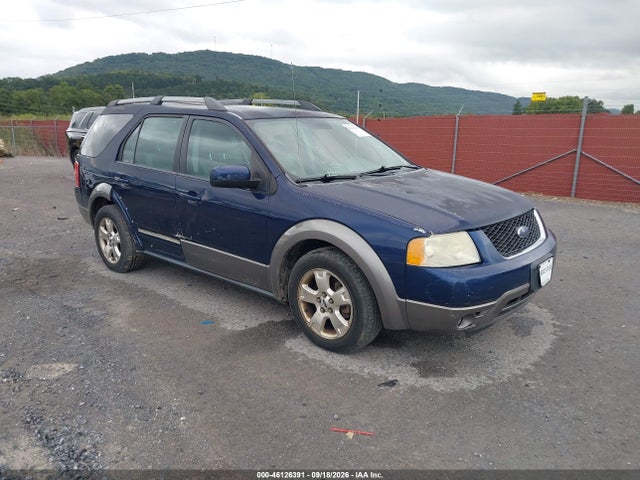 Aukcja sprzedaży 2006 Ford Freestyle Sel, vin: 1FMDK05176GA26278, numer aukcji: 46126391