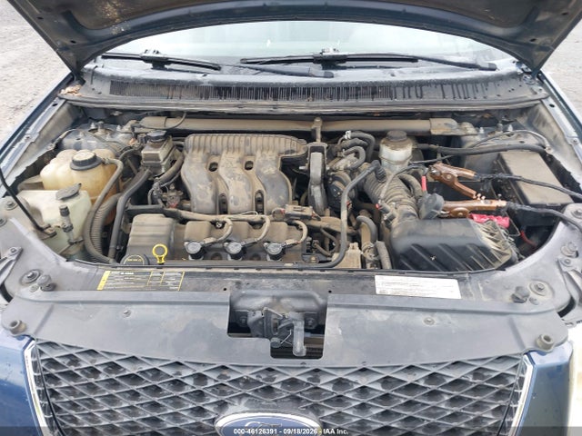 Aukcja sprzedaży 2006 Ford Freestyle Sel, vin: 1FMDK05176GA26278, numer aukcji: 46126391