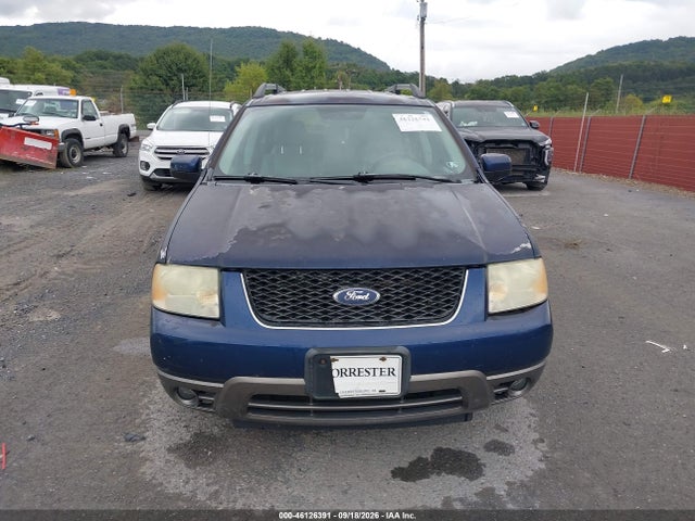 Aukcja sprzedaży 2006 Ford Freestyle Sel, vin: 1FMDK05176GA26278, numer aukcji: 46126391
