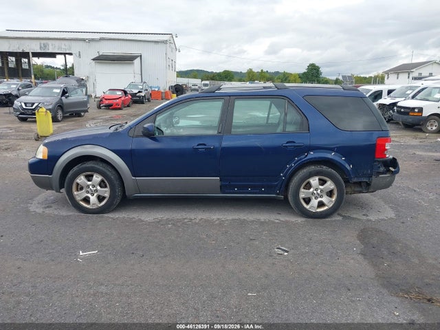 Aukcja sprzedaży 2006 Ford Freestyle Sel, vin: 1FMDK05176GA26278, numer aukcji: 46126391