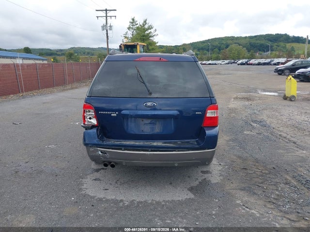 Aukcja sprzedaży 2006 Ford Freestyle Sel, vin: 1FMDK05176GA26278, numer aukcji: 46126391