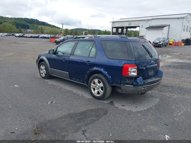 Aukcja sprzedaży 2006 Ford Freestyle Sel, vin: 1FMDK05176GA26278, numer aukcji: 46126391