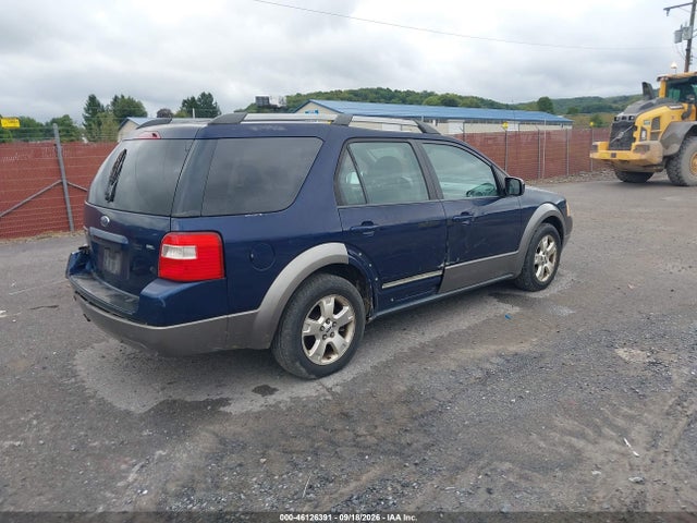 Aukcja sprzedaży 2006 Ford Freestyle Sel, vin: 1FMDK05176GA26278, numer aukcji: 46126391