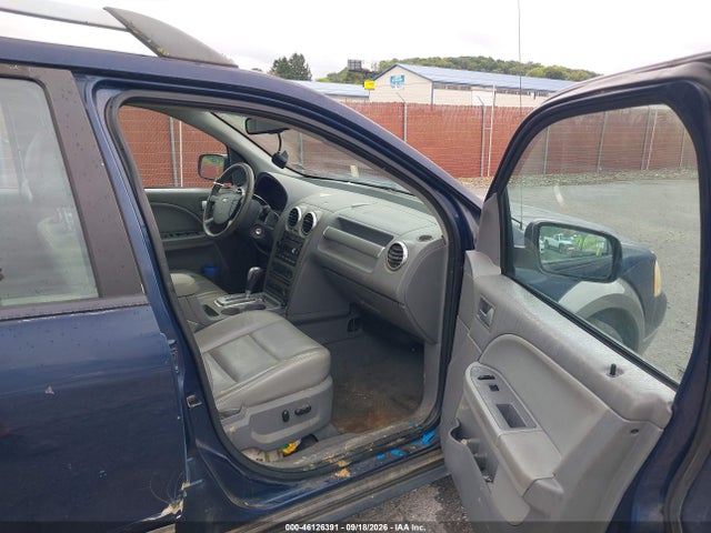 Aukcja sprzedaży 2006 Ford Freestyle Sel, vin: 1FMDK05176GA26278, numer aukcji: 46126391