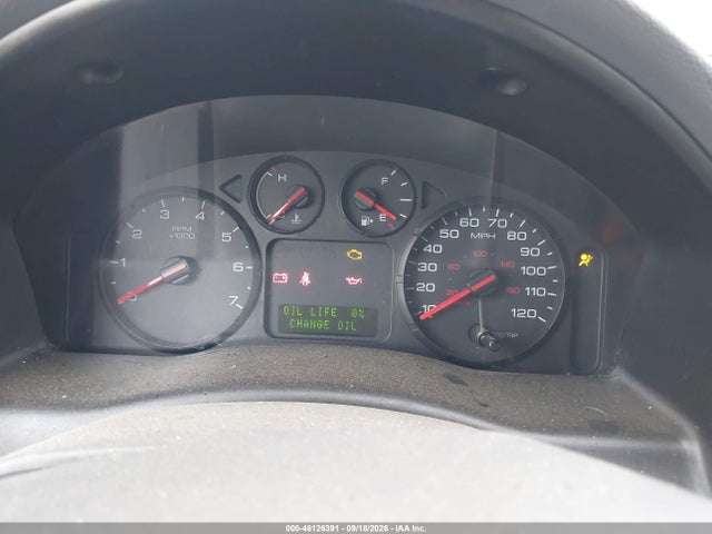 Aukcja sprzedaży 2006 Ford Freestyle Sel, vin: 1FMDK05176GA26278, numer aukcji: 46126391