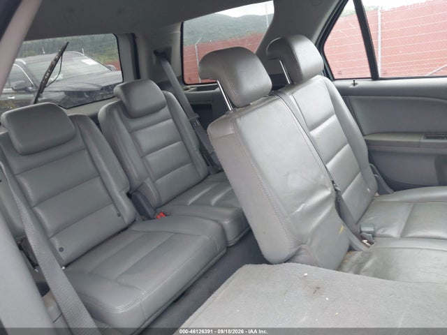 Aukcja sprzedaży 2006 Ford Freestyle Sel, vin: 1FMDK05176GA26278, numer aukcji: 46126391