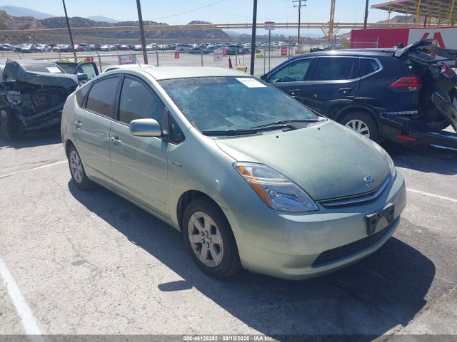 46126392 :رقم المزاد ، JTDKB20U583351613 vin ، 2008 Toyota Prius مزاد بيع